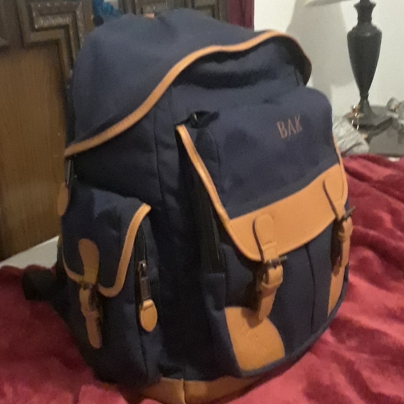 Llbean Rucksack - Picture 2 of 5